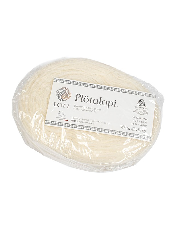 Hahtuvainen neulelanka, 100 g - Käsityö - 10105496683 - 0