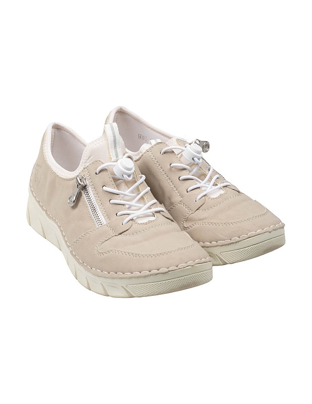 RIEKER kävelykengät, 40 - Naisten kävelykengät ja tennarit - 10105496689 - 0