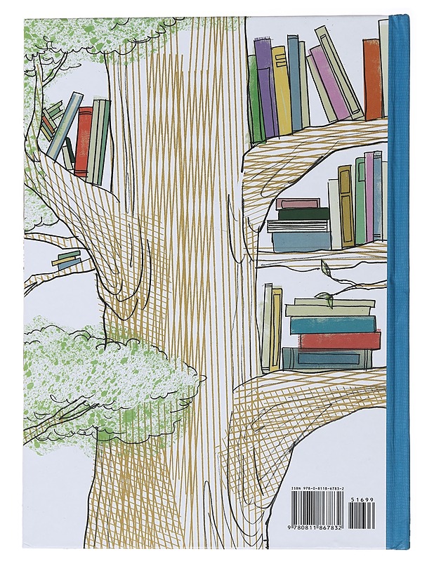 Open This Little Book - Jesse Klausmeier & Suzy Lee - Lastenkirjat - 10105496693 - 1