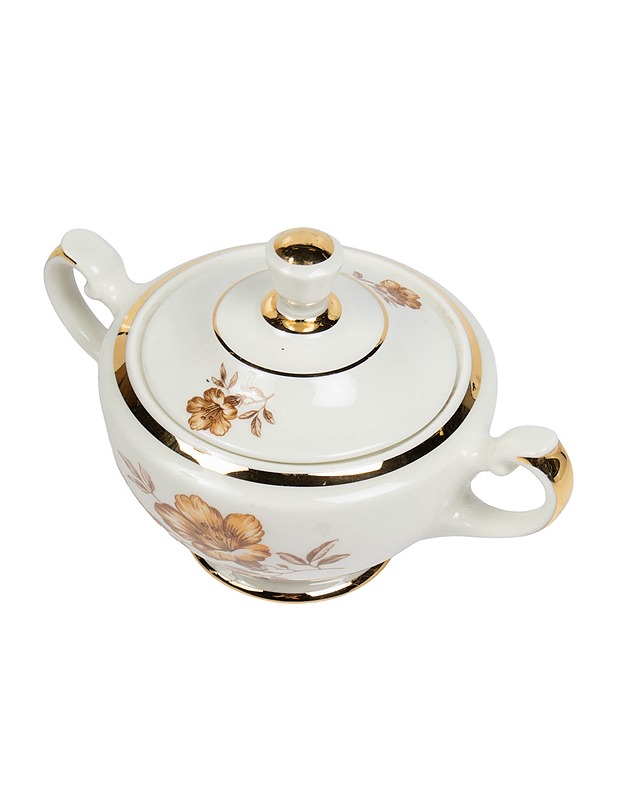 ARABIA Myrna sokerikko - Designsuosikit - 10105496694 - 0