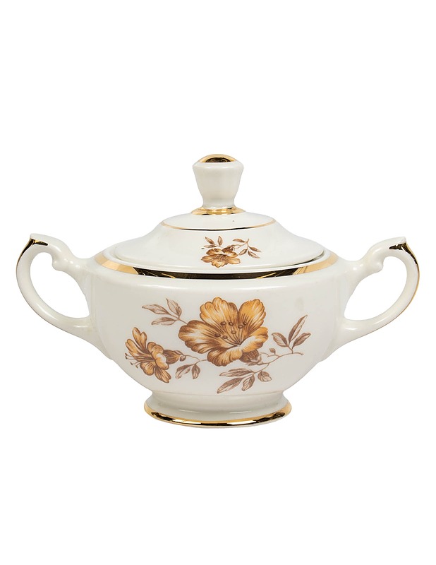 ARABIA Myrna sokerikko - Designsuosikit - 10105496694 - 1