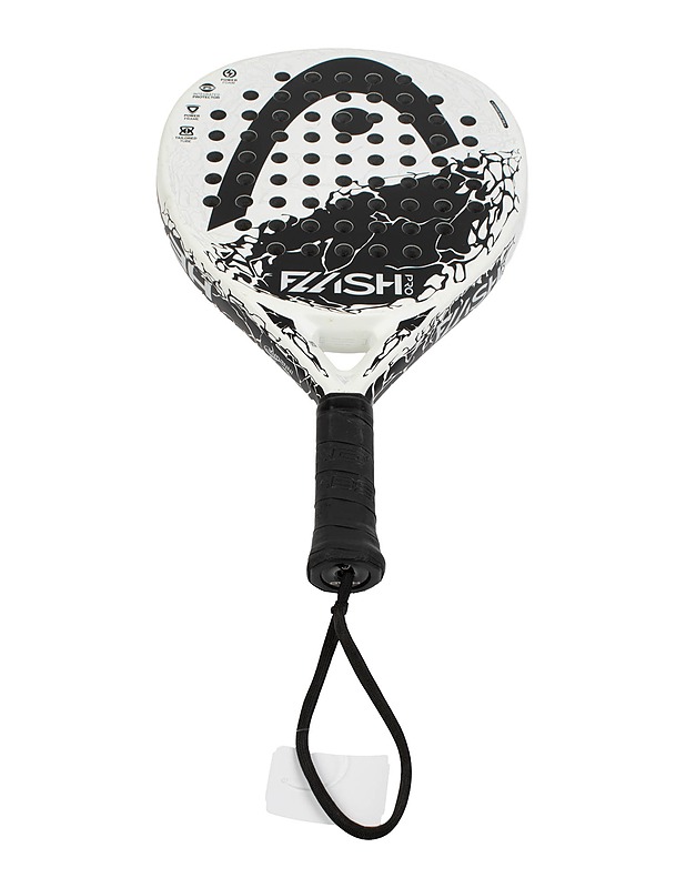 HEAD Flash Pro padelmaila - Muut urheiluvälineet ja vapaa-aika - 10105496698 - 0