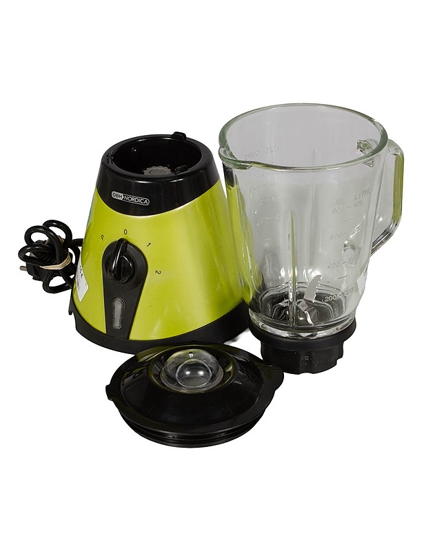 OBH NORDICA -tehosekoitin - Pienkodinkoneet - 10105496702 - 0