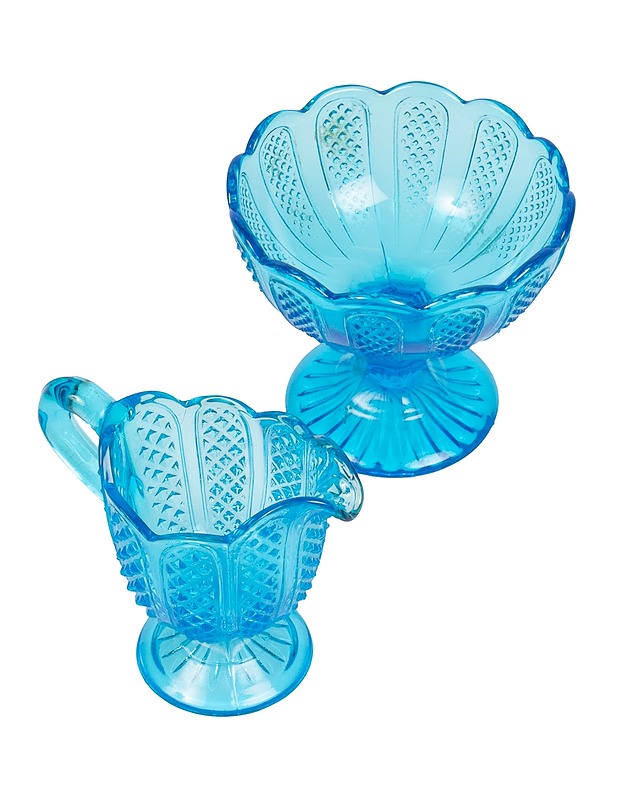 NUUTAJÄRVI sokerikko ja kermakko - Designsuosikit - 10105496706 - 0