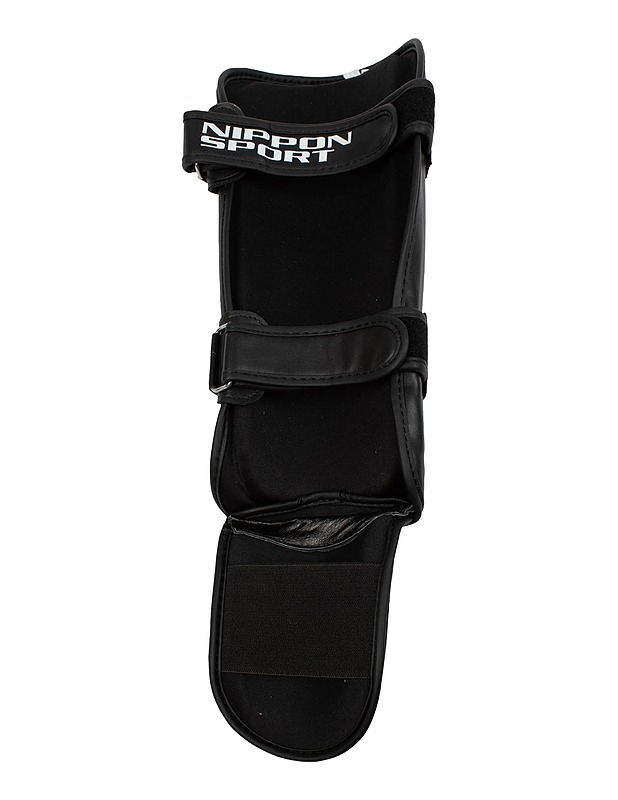 NIPPON SPORT Greave säärisuoja, M - Kuntoilu - 10105496707 - 2