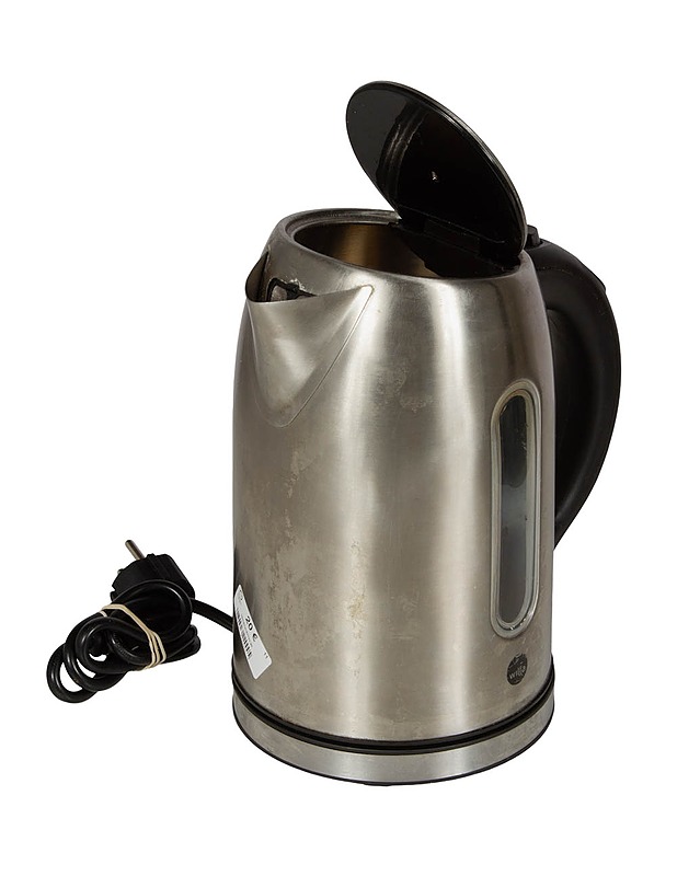  -vedenkeitin - Pienkodinkoneet - 10105496713 - 0