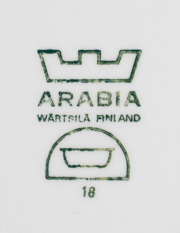 ARABIA Hyrrä uunivuoka - Designsuosikit - 10105496717 - 2
