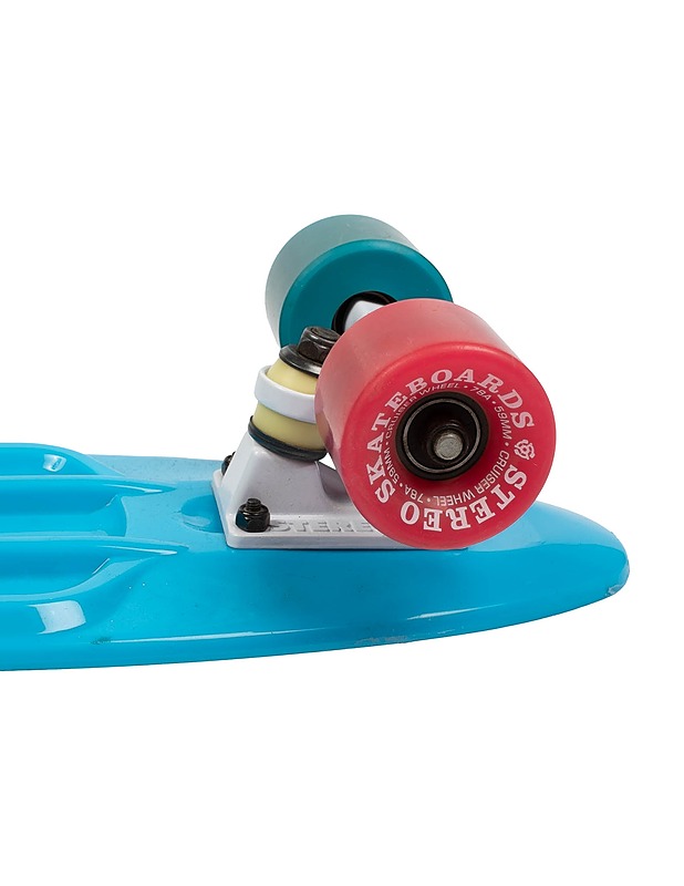 STEREO rullalauta - Muut urheiluvälineet ja vapaa-aika - 10105496720 - 3