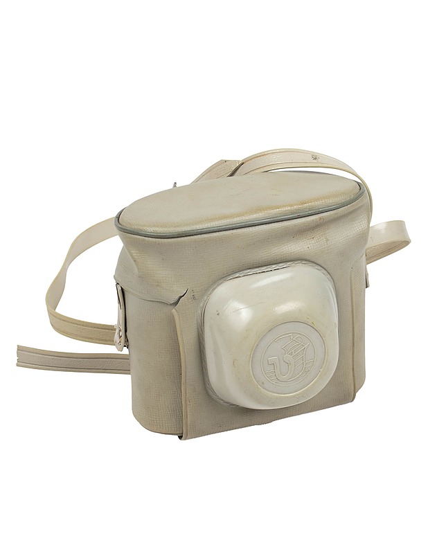 VREDEBORCH Felica kamera - Koriste-esineet - 10105496724 - 0