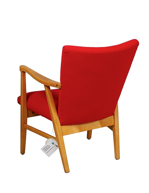 Design nojatuoli - Designsuosikit - 10105496725 - 1