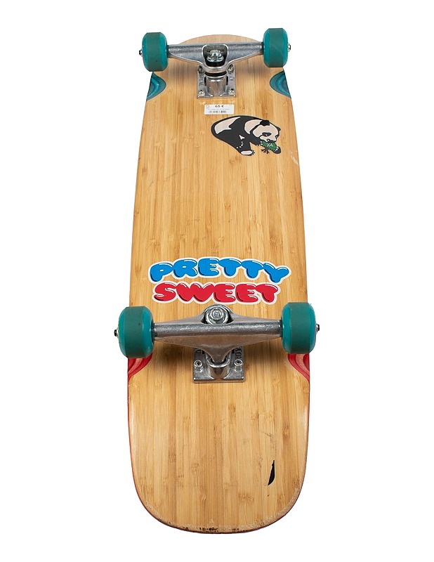 PRETTY SWEET rullalauta - Muut urheiluvälineet ja vapaa-aika - 10105496723 - 2