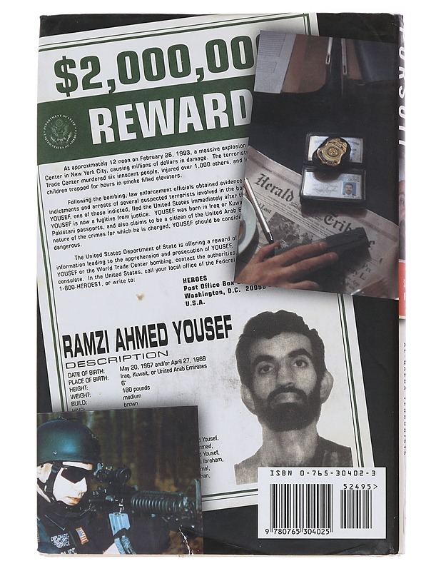 Relentless Pursuit - Samuel M. Katz - Elämäkerrat ja muistelmat - 10105496728 - 1