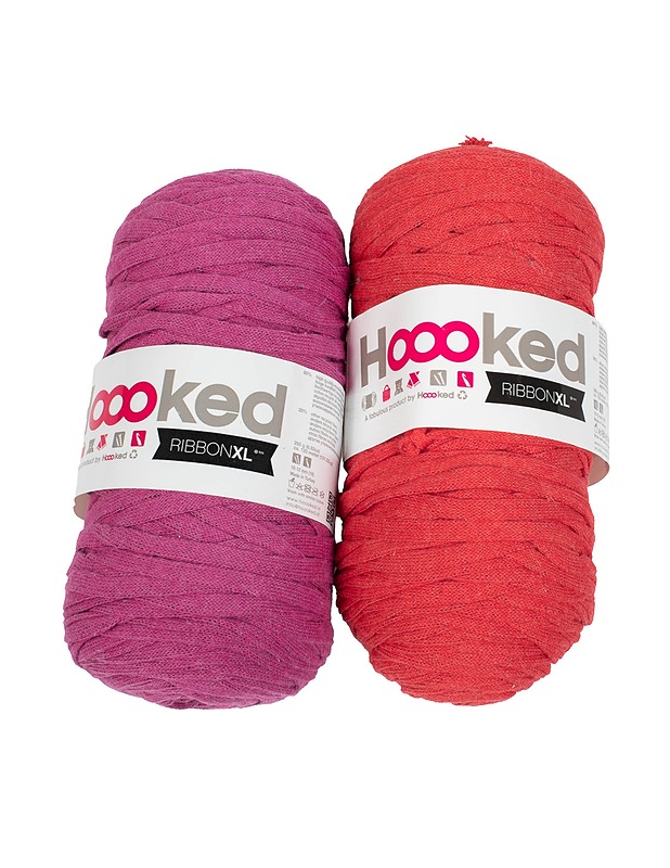 Trikookude, 482 g - Käsityö - 10105496727 - 0