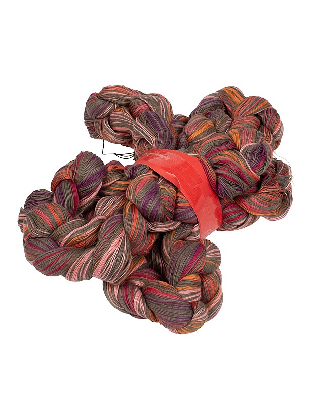 Puuvillaloimi letissä, 1 kg - Käsityö - 10105496733 - 0