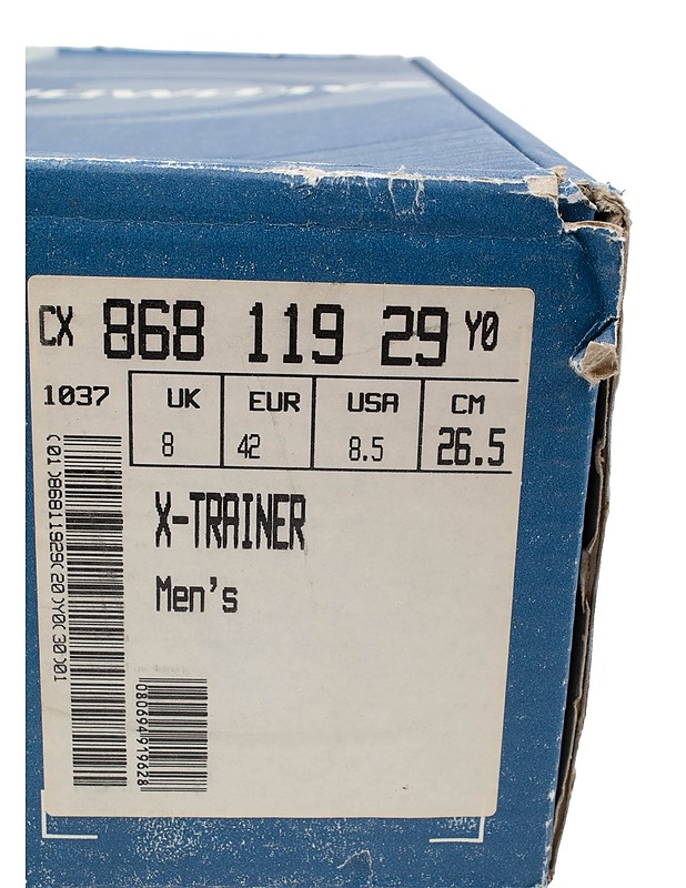 SALOMON miesten rullaluistimet, 42 - Muut urheiluvälineet ja vapaa-aika - 10105496737 - 3