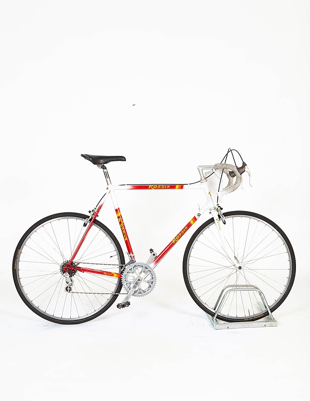 ROSSIN polkupyörä, 28" - Miestenpyörät - 10105496755 - 0