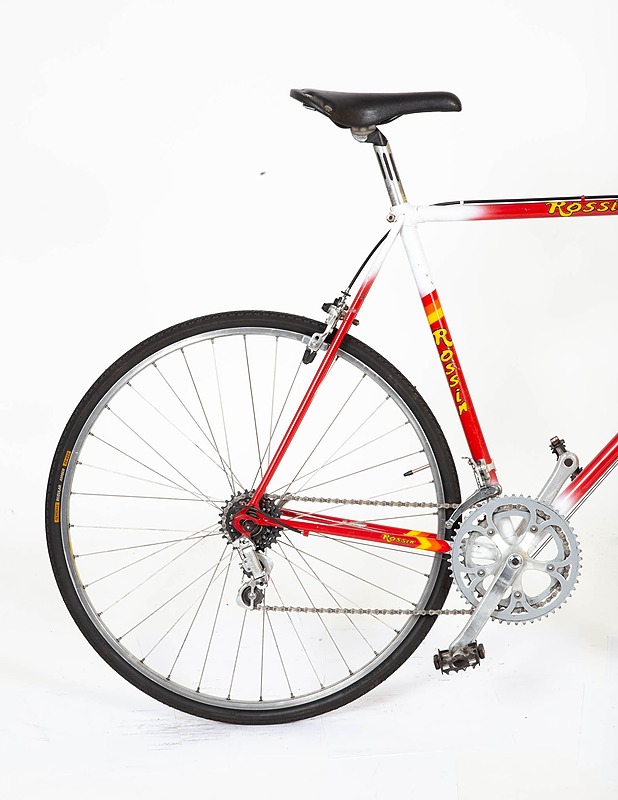 ROSSIN polkupyörä, 28" - Miestenpyörät - 10105496755 - 2