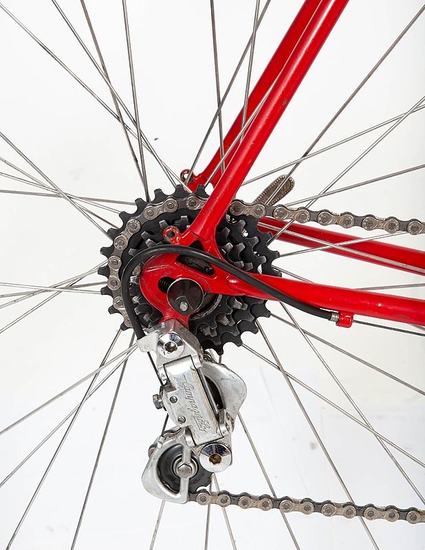 ROSSIN polkupyörä, 28" - Miestenpyörät - 10105496755 - 3