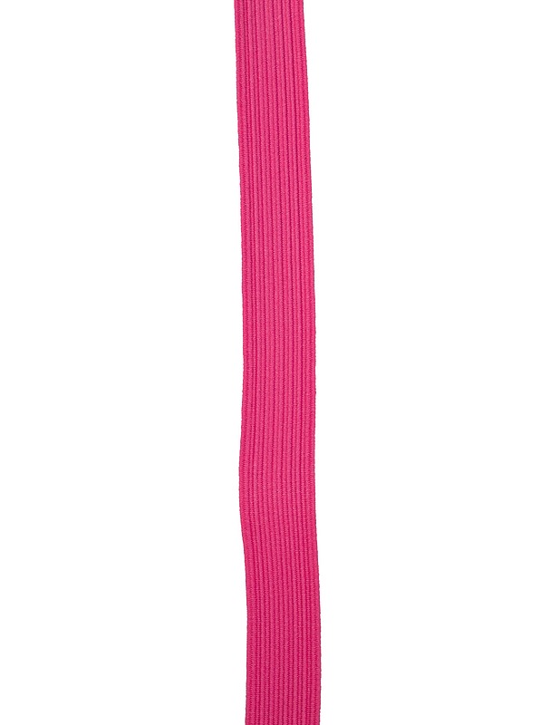 Pinkki kuminauha, 2 m - Ompelu - 10105496753 - 1