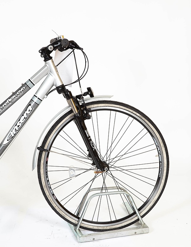 INSERA Reflex Evo polkupyörä, 28" - Naistenpyörät - 10105496764 - 1