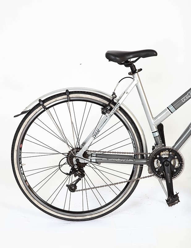 INSERA Reflex Evo polkupyörä, 28" - Naistenpyörät - 10105496764 - 2