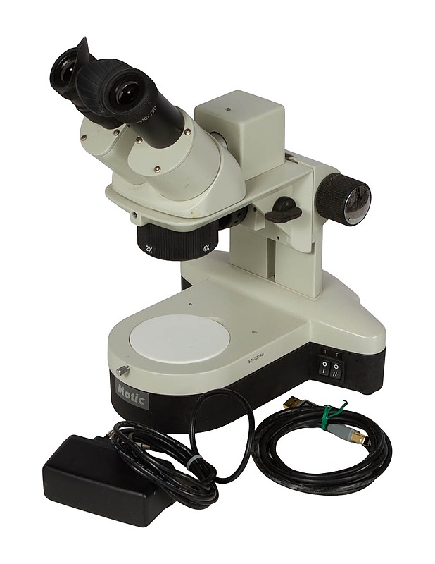 MOTIC ST30C -stereomikroskooppi  - Muu elektroniikka - 10105496769 - 0