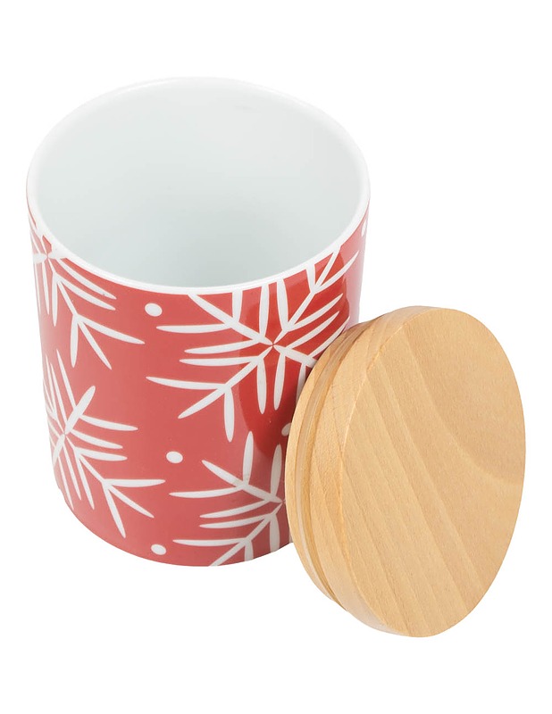 ARABIA Iso kide purkki - Designsuosikit - 10105496772 - 0