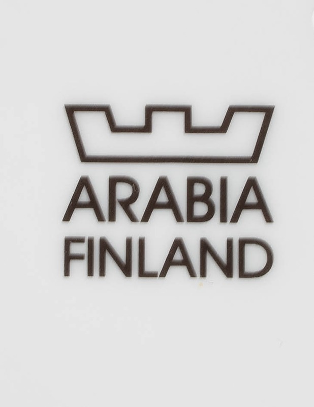 ARABIA Iso kide purkki - Designsuosikit - 10105496772 - 2