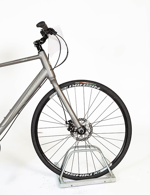 NISHIKI 301 Hybrid polkupyörä, 28" - Miestenpyörät - 10105496784 - 1