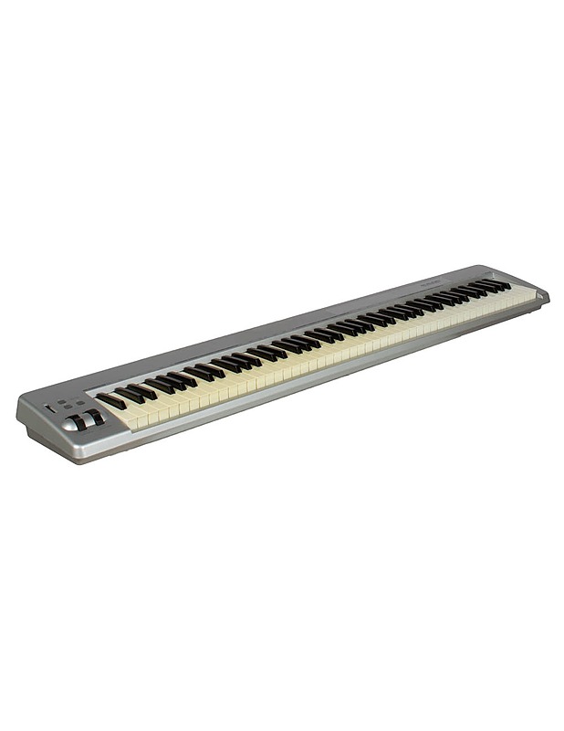 M-AUDIO Keystation 88 es -kosketinsoitin  - Soittimet - 10105496791 - 0