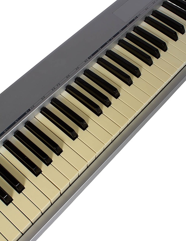 M-AUDIO Keystation 88 es -kosketinsoitin  - Soittimet - 10105496791 - 1