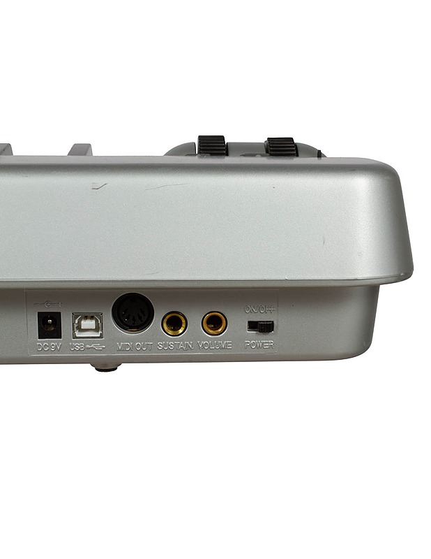 M-AUDIO Keystation 88 es -kosketinsoitin  - Soittimet - 10105496791 - 2