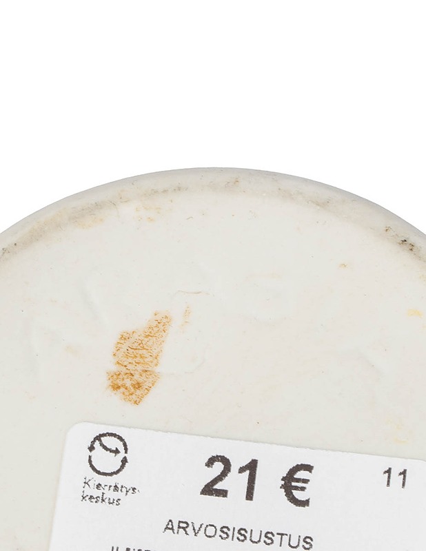 ARABIA Suvi maljakko - Designsuosikit - 10105496785 - 2