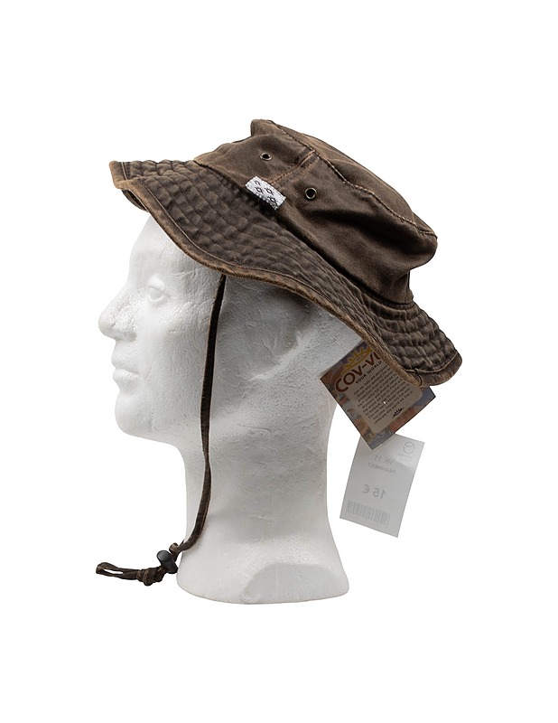COV-VER hattu, S - Päähineet - 10105496799 - 0