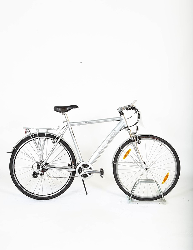 RALEIGH Hybrid Pro XT polkupyörä, 28" - Miestenpyörät - 10105496806 - 0