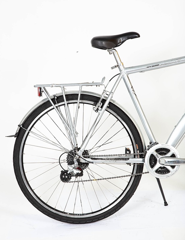 RALEIGH Hybrid Pro XT polkupyörä, 28" - Miestenpyörät - 10105496806 - 2