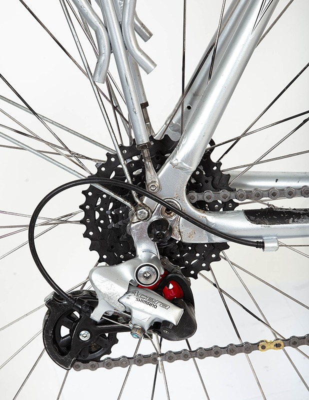 RALEIGH Hybrid Pro XT polkupyörä, 28" - Miestenpyörät - 10105496806 - 3