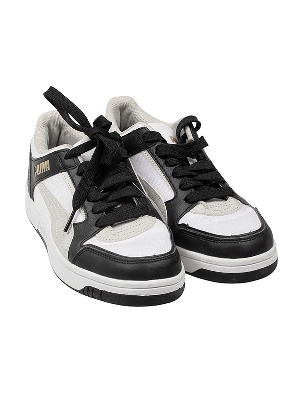 PUMA tennarit, 38 - Naisten kävelykengät ja tennarit - 10105496811 - 0