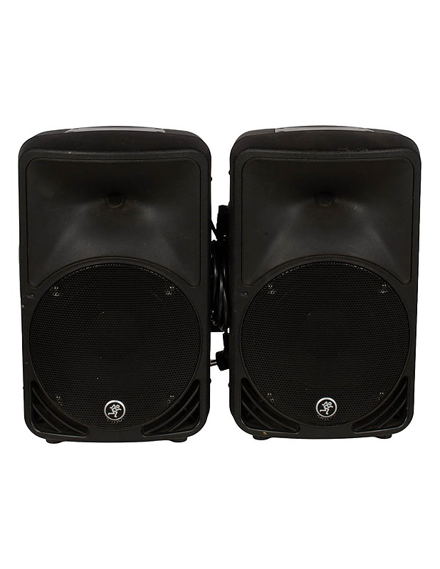 MACKIE SRM350V2 -aktiivimonitoripari  - Audio - 10105496831 - 1