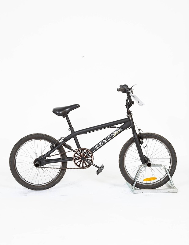 303 BMX polkupyörä, 20" - Miestenpyörät - 10105496851 - 0