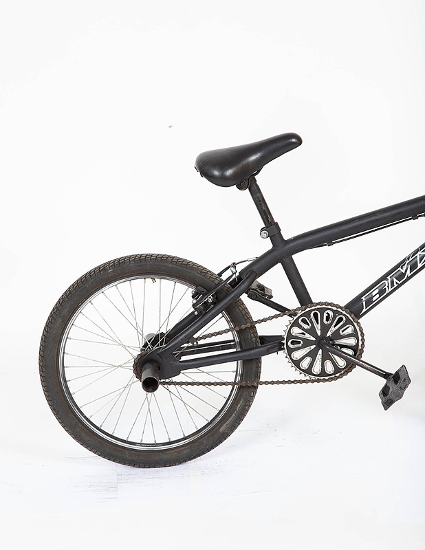 303 BMX polkupyörä, 20" - Miestenpyörät - 10105496851 - 2