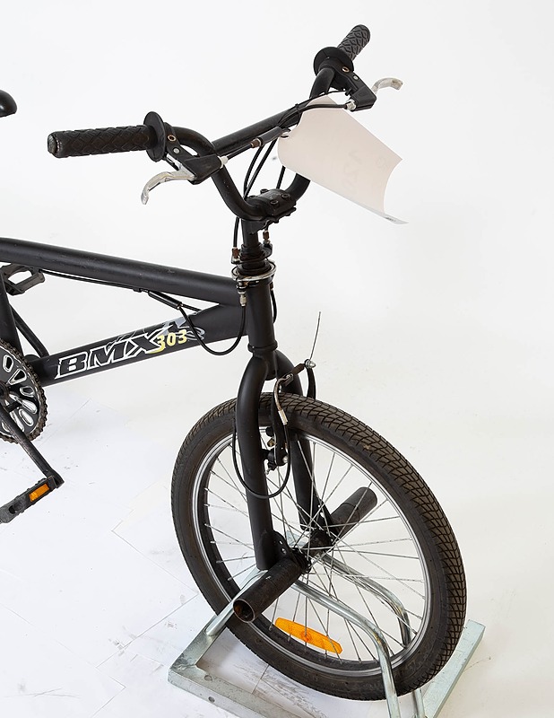 303 BMX polkupyörä, 20" - Miestenpyörät - 10105496851 - 3