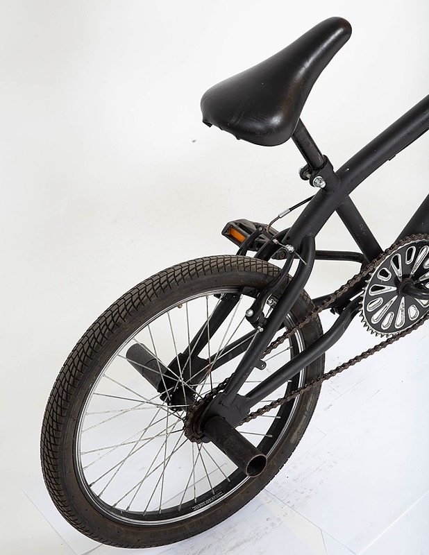 303 BMX polkupyörä, 20" - Miestenpyörät - 10105496851 - 4