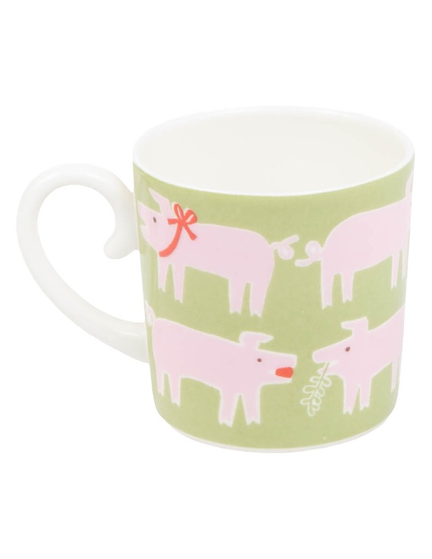 RÖRSTRAND Goderafton glögimuki - Mukit ja kahvikupit - 10105496854 - 1