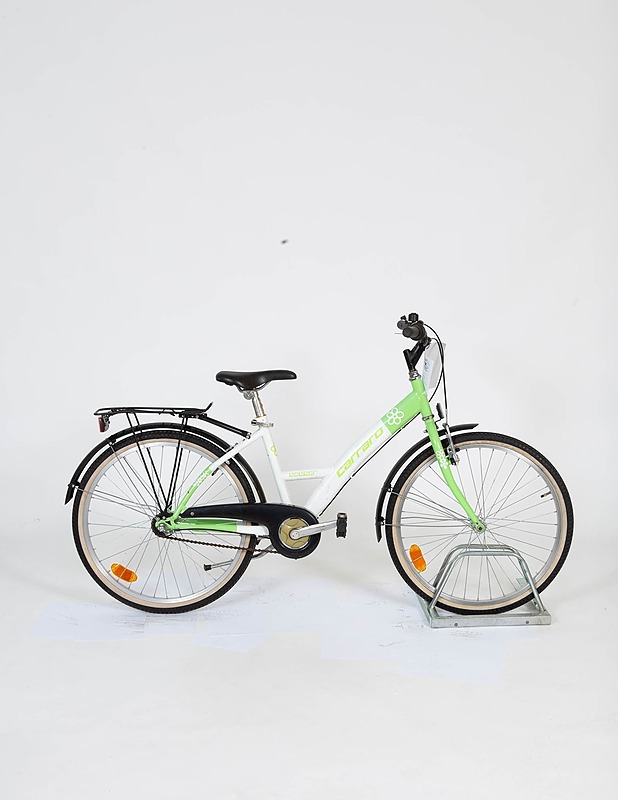 CARRARO Pepper polkupyörä, 24" - Lastenpyörät - 10105496861 - 0