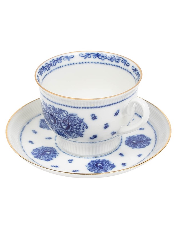 LOMONOSOV kahvikuppi ja tassi - Mukit ja kahvikupit - 10105496867 - 0