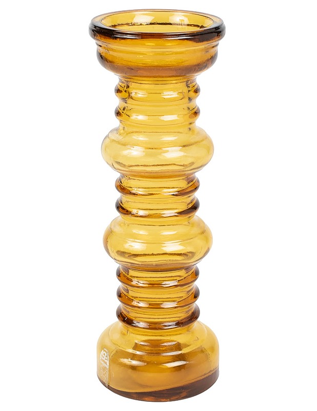 RIIHIMÄEN LASI Carmen kääntömaljakko - Designsuosikit - 10105496868 - 0