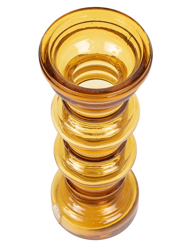 RIIHIMÄEN LASI Carmen kääntömaljakko - Designsuosikit - 10105496868 - 1