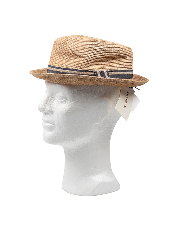 STETSON hattu, S - Päähineet - 10105496873 - 0