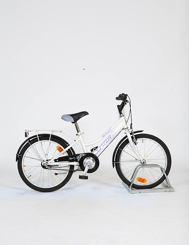 JUPITER Sweet3 polkupyörä, 20" - Lastenpyörät - 10105496892 - 0